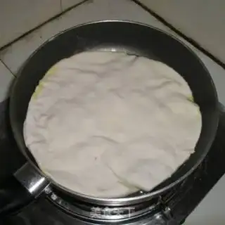 Make step 9