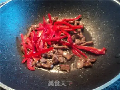 Make step 1