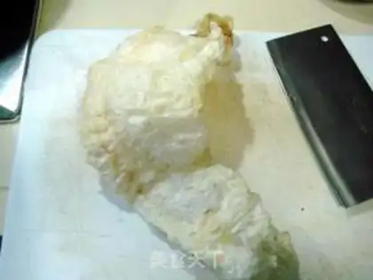Make step 5