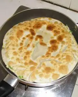 Make step 10