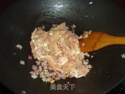 Make step 4
