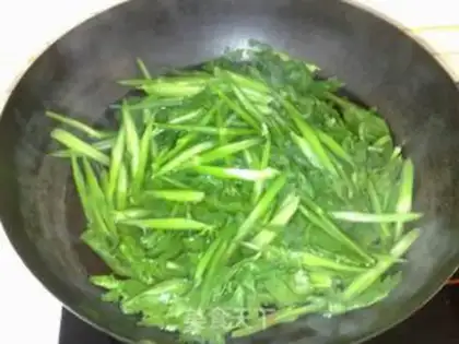 Make step 1