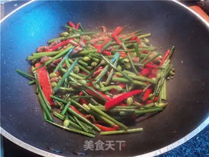 Make step 5