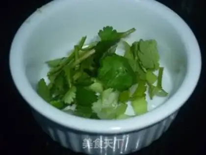 Make step 1