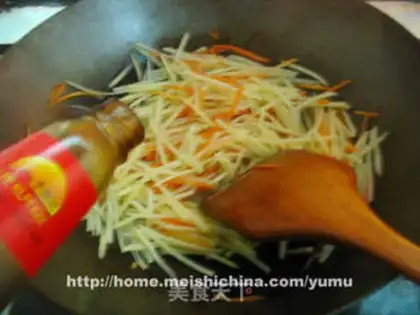 Make step 5