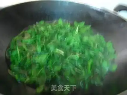 Make step 2