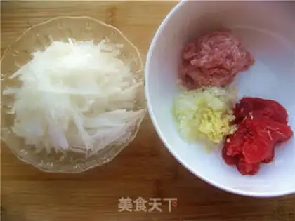 Make step 1
