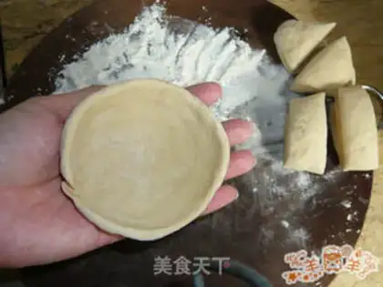 Make step 7