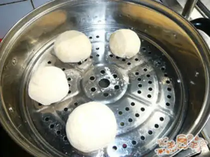 Make step 8