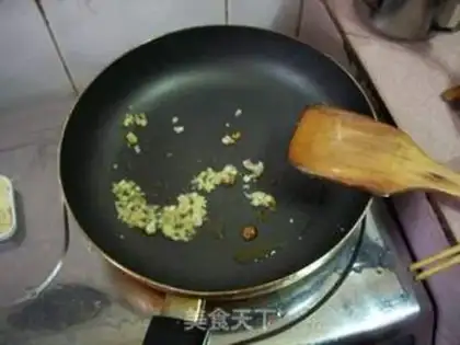 Make step 5