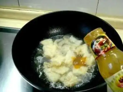 Make step 11