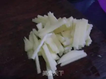 Make step 1