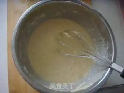 Make step 2