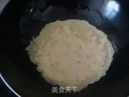 Make step 3