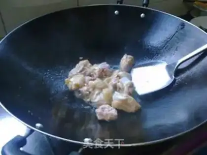 Make step 3