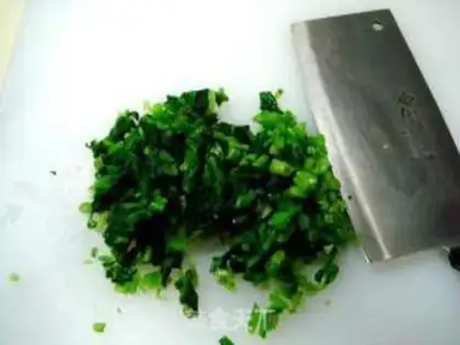 Make step 2