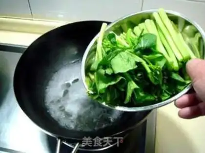 Make step 15