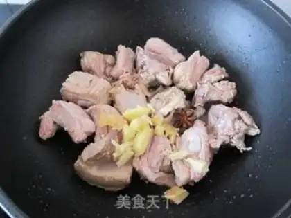 Make step 2