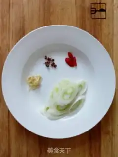 Make Crunching step 3