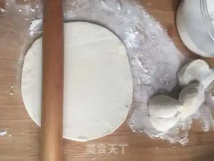 Make The egg omelet box step 8