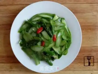 Make Crunching step 4