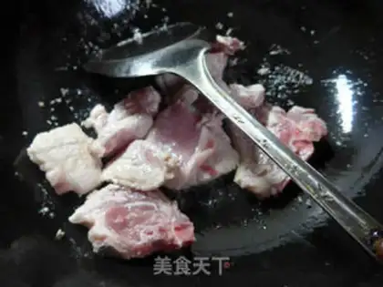 Make Cheese chops step 2