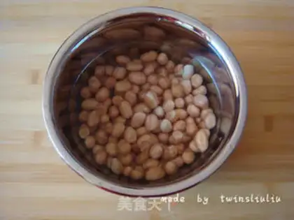 Make Hao Tong step 0