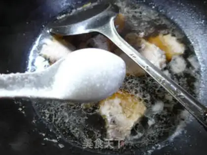 Make Cheese chops step 6