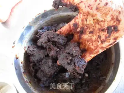 Make The Mashed Trees step 1