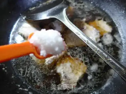 Make Cheese chops step 7