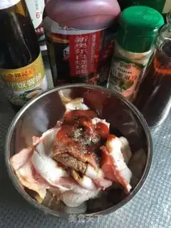 Make Baked potatoes step 3