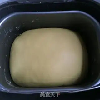 Make Mango bread step 0