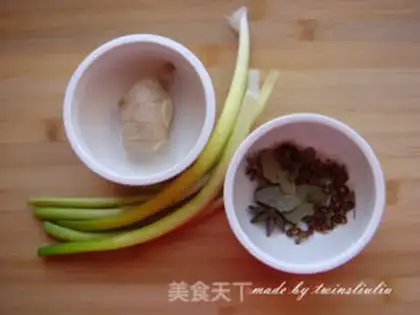 Make Hao Tong step 3