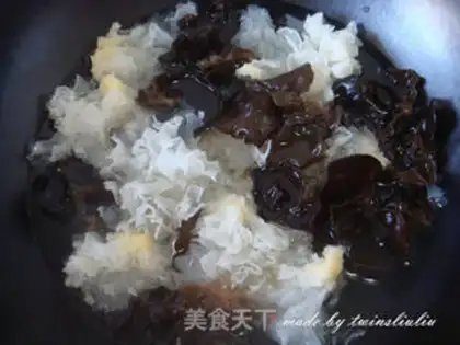 Make Hao Tong step 4