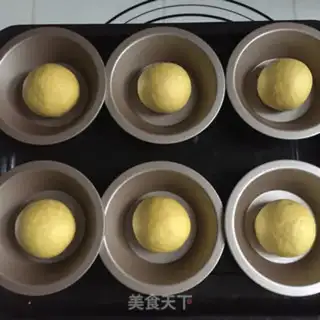 Make Mango bread step 1