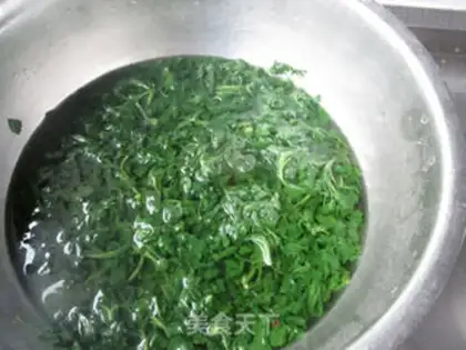 Make The Mashed Trees step 3