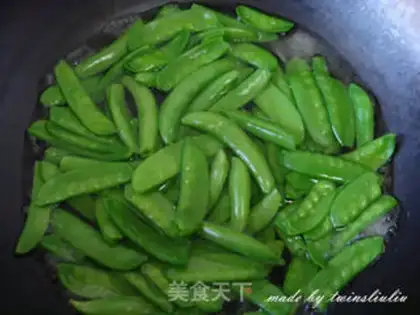 Make Hao Tong step 5