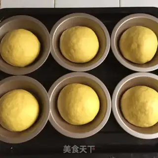 Make Mango bread step 2