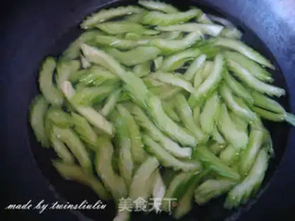 Make Hao Tong step 6