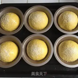 Make Mango bread step 3
