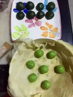 Make I