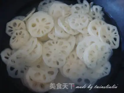 Make Hao Tong step 9