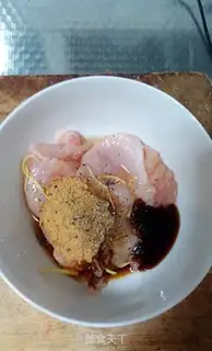 Make Barbecues step 1