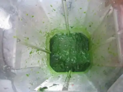 Make The Mashed Trees step 5