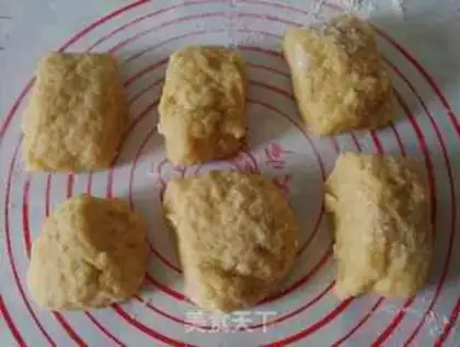 Make Russian honey cake step 5