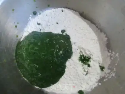 Make The Mashed Trees step 6