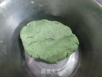 Make The Mashed Trees step 7