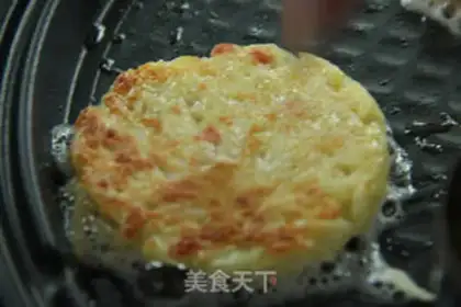 Make Easy potatoes step 4