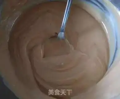 Make Russian honey cake step 8