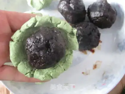 Make The Mashed Trees step 9